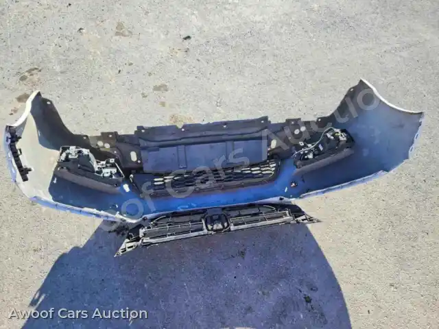 2014 Honda Accord 1HGCR3F80EA038896 — Copart auction photo 12