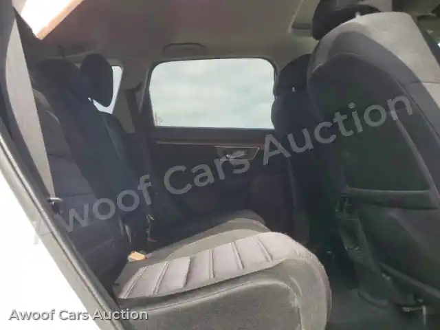 2018 Honda CRV 2HKRW1H56JH511051 — Copart auction photo 10