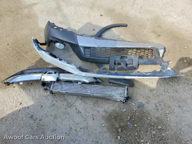2018 Honda CRV 2HKRW1H56JH511051 — Copart auction photo 12