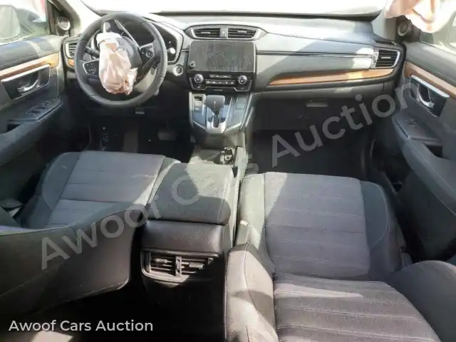 2018 Honda CRV 2HKRW1H56JH511051 — Copart auction photo 8