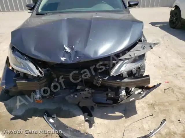 2017 Chrysler 200 1C3CCCAB1HN505344 — Copart auction photo 9