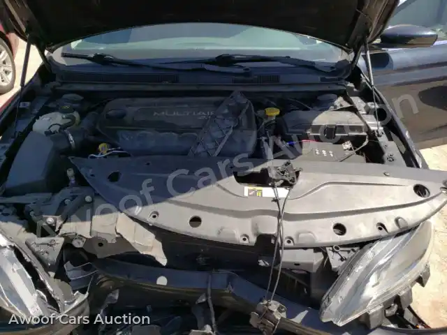 2017 Chrysler 200 1C3CCCAB1HN505344 — Copart auction photo 7