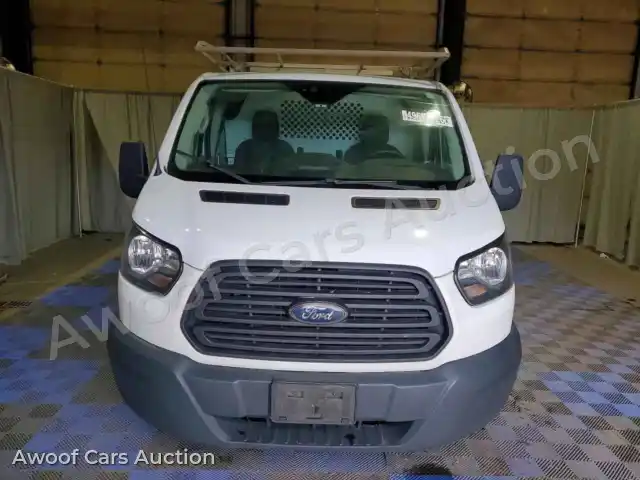 2018 Ford Transit 1FTYR1YGXJKB26050 — Copart auction photo 5