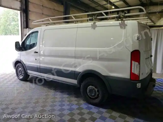 2018 Ford Transit 1FTYR1YGXJKB26050 — Copart auction photo 2