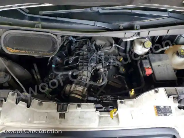 2018 Ford Transit 1FTYR1YGXJKB26050 — Copart auction photo 12