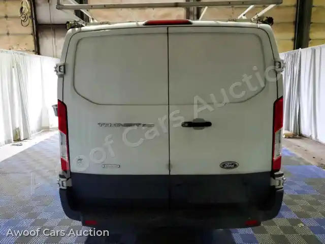 2018 Ford Transit 1FTYR1YGXJKB26050 — Copart auction photo 6