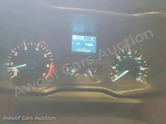 2018 Ford Transit 1FTYR1YGXJKB26050 — Copart auction photo 9
