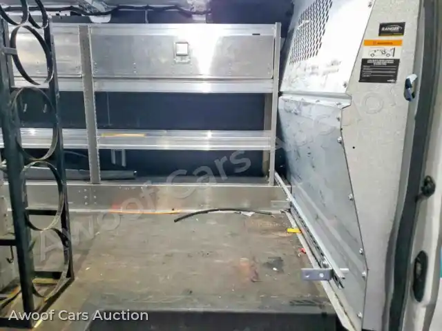 2018 Ford Transit 1FTYR1YGXJKB26050 — Copart auction photo 11