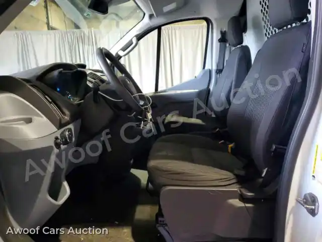 2018 Ford Transit 1FTYR1YGXJKB26050 — Copart auction photo 7