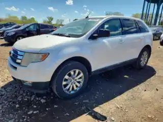 2010 Ford Edge