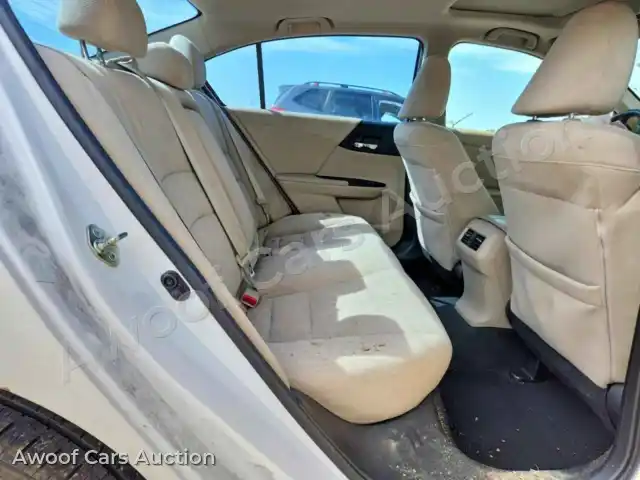 2015 Honda Accord 1HGCR2F73FA096990 — Copart auction photo 10