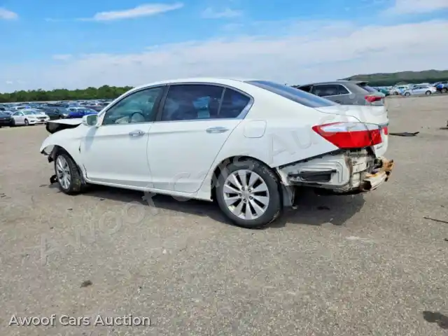 2015 Honda Accord 1HGCR2F73FA096990 — Copart auction photo 2