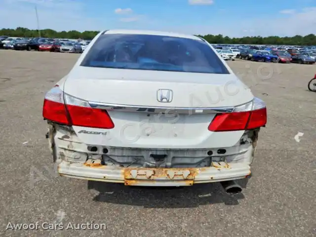 2015 Honda Accord 1HGCR2F73FA096990 — Copart auction photo 6