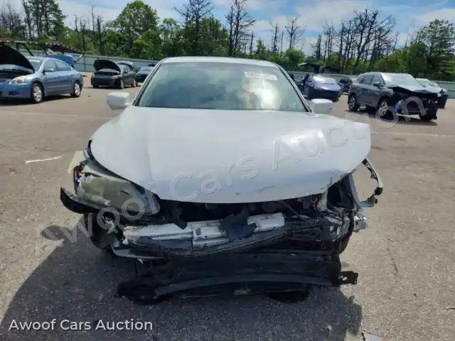 2015 Honda Accord 1HGCR2F73FA096990 — Copart auction photo 5