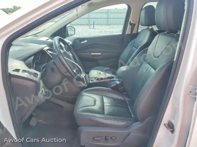 2013 Ford Escape 1FMCU0J99DUC40012 — hoton gwanjo Copart na 7