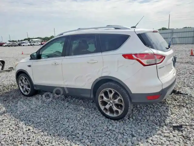 2013 Ford Escape 1FMCU0J99DUC40012 — hoton gwanjo Copart na 2
