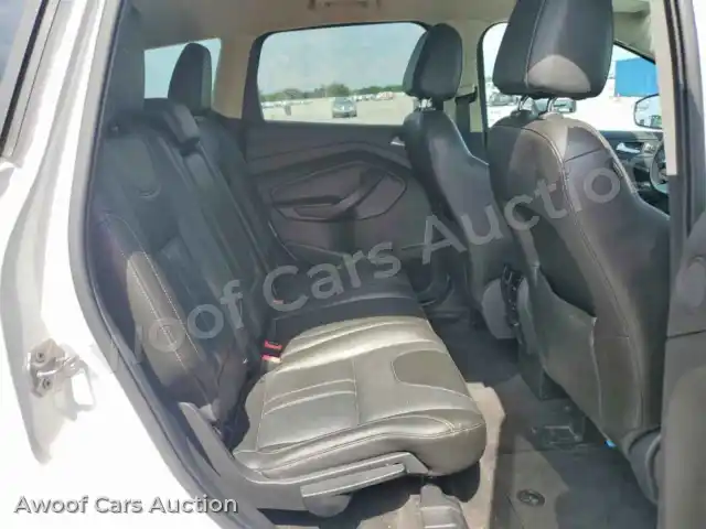2013 Ford Escape 1FMCU0J99DUC40012 — hoton gwanjo Copart na 10