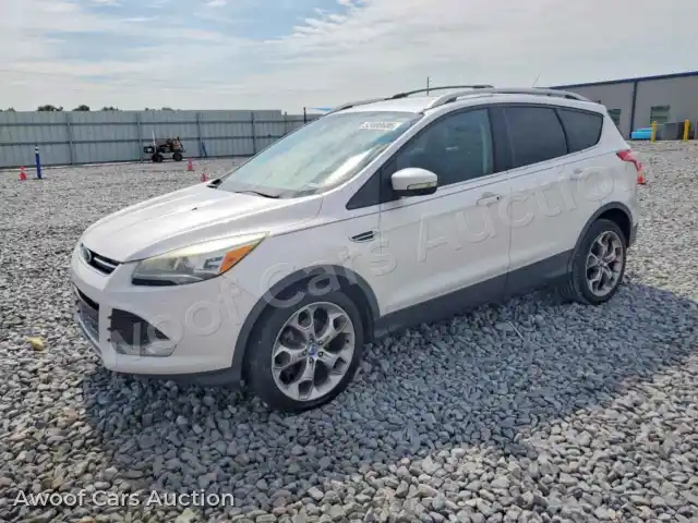 2013 Ford Escape 1FMCU0J99DUC40012 — hoton gwanjo Copart na 1
