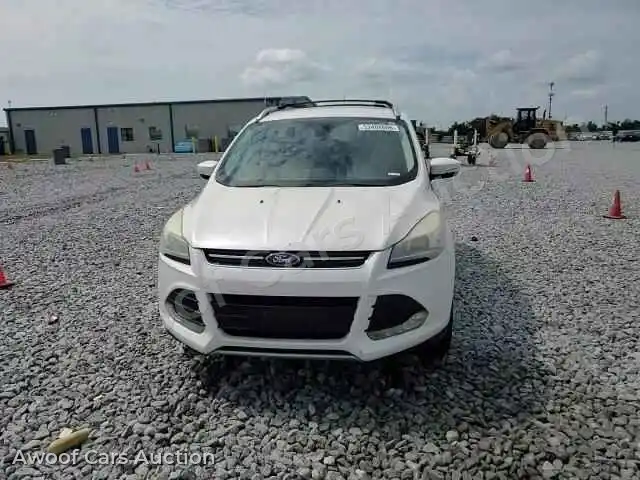 2013 Ford Escape 1FMCU0J99DUC40012 — hoton gwanjo Copart na 13