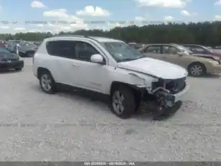 2015 Jeep Compass
