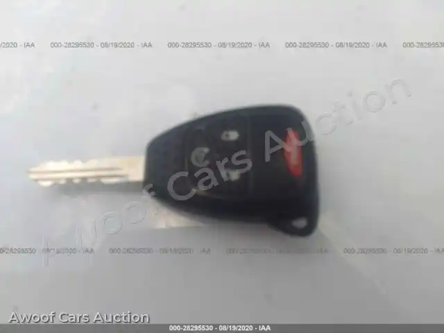 2015 Jeep Compass 1C4NJDEB0FD292304 — Iaai auction photo 11