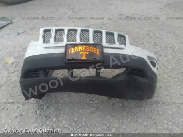 2015 Jeep Compass 1C4NJDEB0FD292304 — Iaai auction photo 12