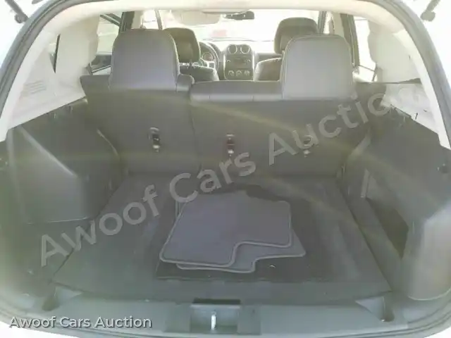 2015 Jeep Compass 1C4NJDEB0FD292304 — Manheim auction photo 7