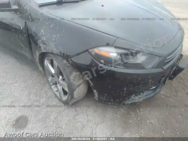 2013 Dodge Dart 1C3CDFCB7DD327192 — Iaai auction photo 6