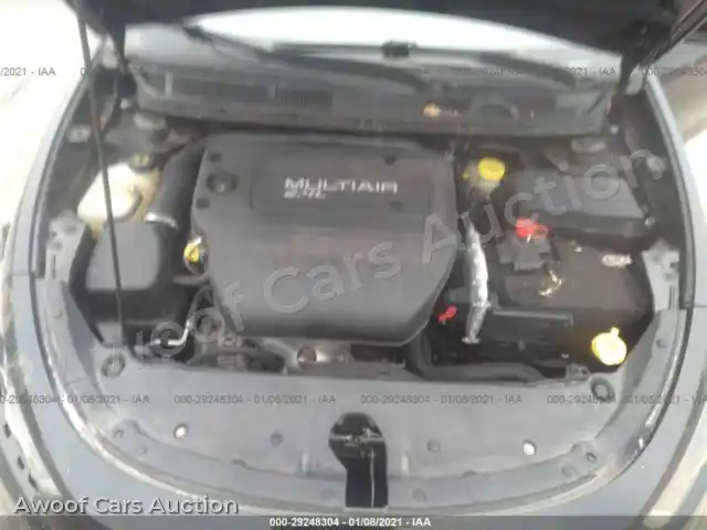 2013 Dodge Dart 1C3CDFCB7DD327192 — Iaai auction photo 10