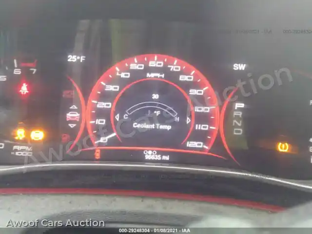 2013 Dodge Dart 1C3CDFCB7DD327192 — Iaai auction photo 7
