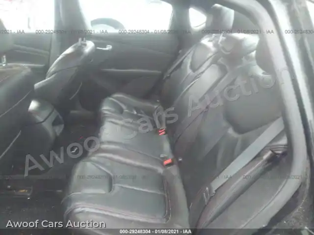 2013 Dodge Dart 1C3CDFCB7DD327192 — Iaai auction photo 8