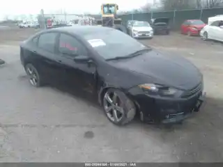 2013 Dodge Dart
