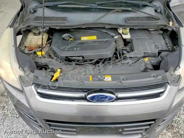2013 Ford Escape 1FMCU0HX5DUB85305 — Copart auction photo 11