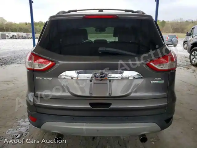 2013 Ford Escape 1FMCU0HX5DUB85305 — Copart auction photo 6