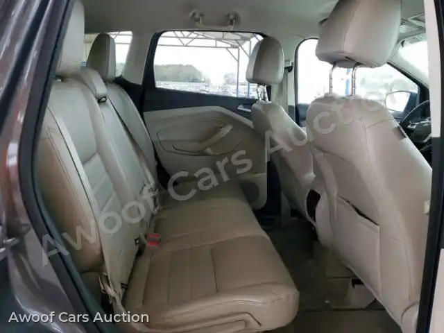 2013 Ford Escape 1FMCU0HX5DUB85305 — Copart auction photo 10