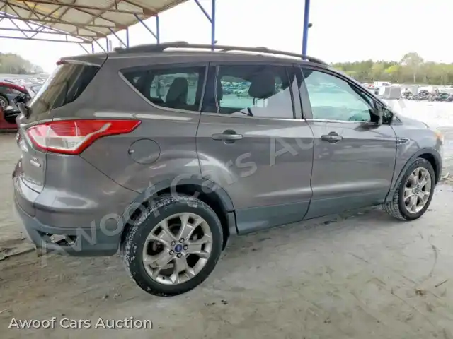 2013 Ford Escape 1FMCU0HX5DUB85305 — Copart auction photo 3