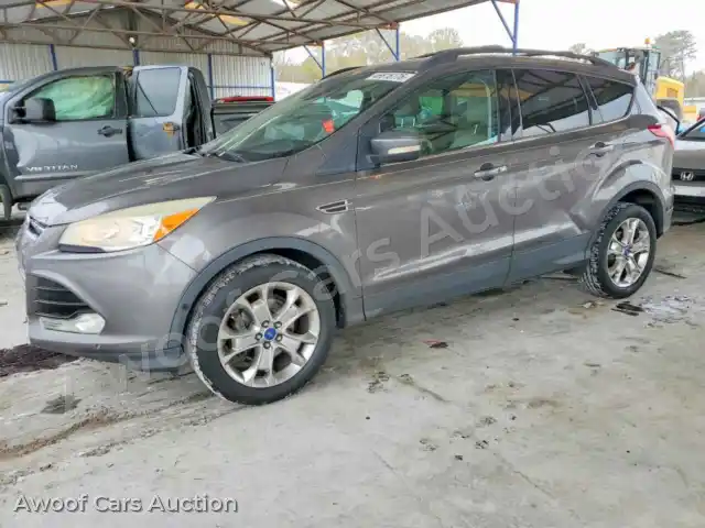 2013 Ford Escape 1FMCU0HX5DUB85305 — Copart auction photo 1