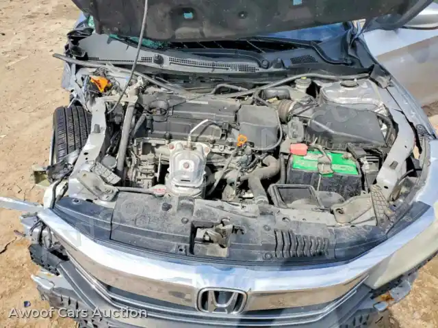 2016 Honda Accord 1HGCR2F38GA227684 — Copart auction photo 11
