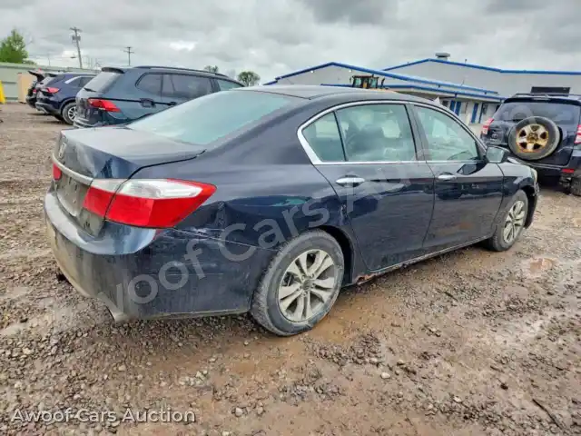 2015 Honda Accord 1HGCR2F3XFA065877 — Copart auction photo 3
