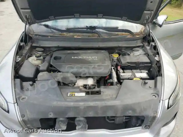 2017 Jeep Grand Cherokee 1C4PJLCB4HW516655 — Copart auction photo 12