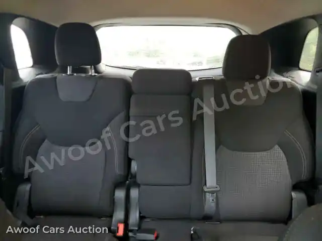 2017 Jeep Grand Cherokee 1C4PJLCB4HW516655 — Copart auction photo 10