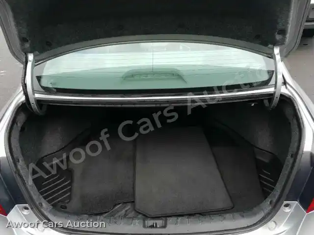 2016 Honda Accord 1HGCR2F38GA227684 — Manheim auction photo 7