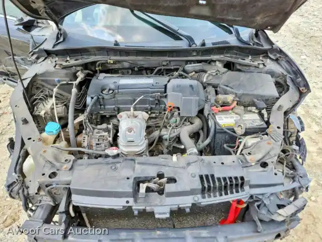 2013 Honda Accord 1HGCR2F59DA255572 — Copart auction photo 11