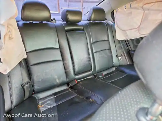 2013 Honda Accord 1HGCR2F59DA255572 — Copart auction photo 10