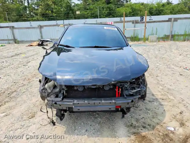 2013 Honda Accord 1HGCR2F59DA255572 — Copart auction photo 5