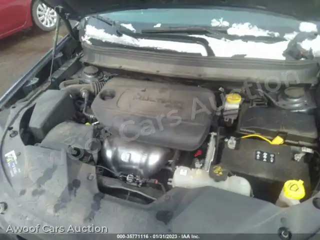 2020 Jeep Cherokee 1C4PJLCB8LD542552 — Iaai auction photo 10