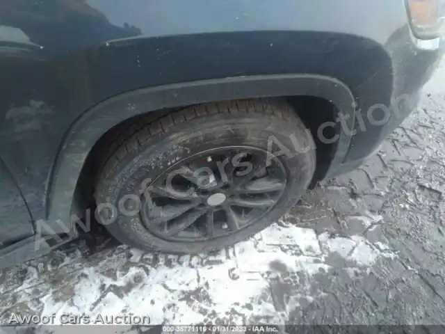 2020 Jeep Cherokee 1C4PJLCB8LD542552 — Iaai auction photo 14