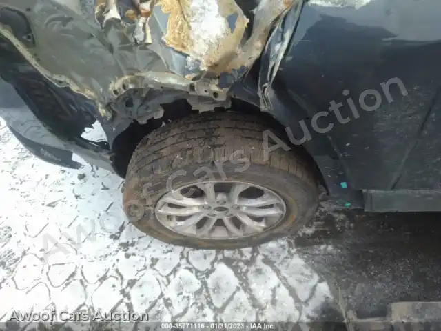 2020 Jeep Cherokee 1C4PJLCB8LD542552 — Iaai auction photo 15