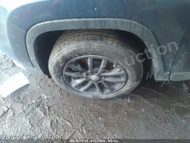 2020 Jeep Cherokee 1C4PJLCB8LD542552 — Iaai auction photo 12