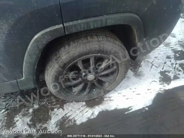 2020 Jeep Cherokee 1C4PJLCB8LD542552 — Iaai auction photo 13